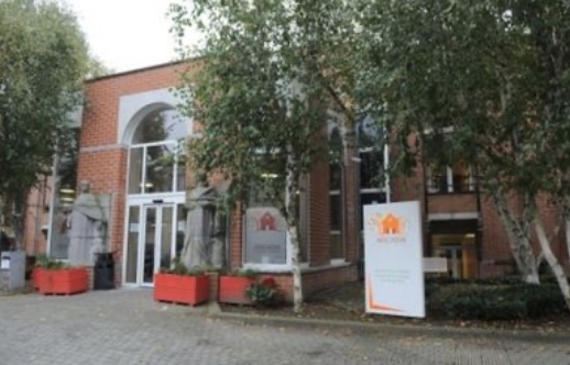 Résidence Arcadia Cpas